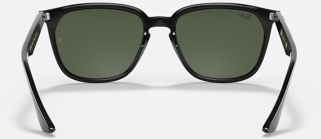 Солнцезащитные очки Ray-Ban RB4362 601/71 55 Ray-Ban Солнцезащитные очки Ray-Ban RB4362 601/71 55 Ray-Ban