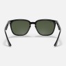 Солнцезащитные очки Ray-Ban RB4362 601/71 55 Ray-Ban Солнцезащитные очки Ray-Ban RB4362 601/71 55 Ray-Ban