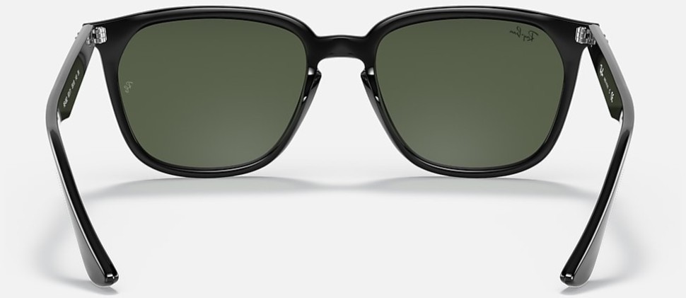 Солнцезащитные очки Ray-Ban RB4362 601/71 55 Ray-Ban