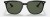 Солнцезащитные очки Ray-Ban RB4362 601/71 55 Ray-Ban