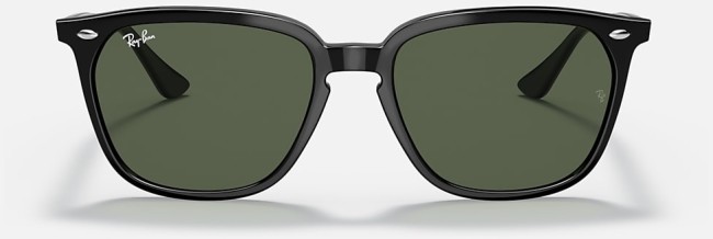 Солнцезащитные очки Ray-Ban RB4362 601/71 55 Ray-Ban Солнцезащитные очки Ray-Ban RB4362 601/71 55 Ray-Ban