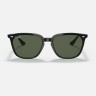 Солнцезащитные очки Ray-Ban RB4362 601/71 55 Ray-Ban Солнцезащитные очки Ray-Ban RB4362 601/71 55 Ray-Ban
