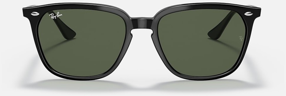 Солнцезащитные очки Ray-Ban RB4362 601/71 55 Ray-Ban
