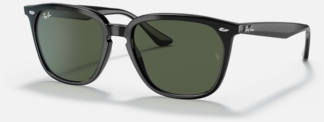 Солнцезащитные очки Ray-Ban RB4362 601/71 55 Ray-Ban