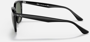 Ray-Ban RB4362 601/71 55