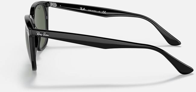 Солнцезащитные очки Ray-Ban RB4362 601/71 55 Ray-Ban Солнцезащитные очки Ray-Ban RB4362 601/71 55 Ray-Ban