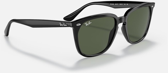 Солнцезащитные очки Ray-Ban RB4362 601/71 55 Ray-Ban Солнцезащитные очки Ray-Ban RB4362 601/71 55 Ray-Ban