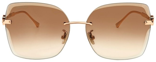 Сонцезахисні окуляри Jimmy Choo CORIN/G/S DDB62HA Сонцезахисні окуляри Jimmy Choo CORIN/G/S DDB62HA