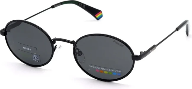 Сонцезахисні окуляри Polaroid PLD 6228/S/X 80753M9