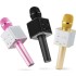 Микрофон + караоке Bluetooth Q7