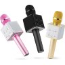 Микрофон + караоке Bluetooth Q7
