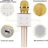 Микрофон + караоке Bluetooth Q7