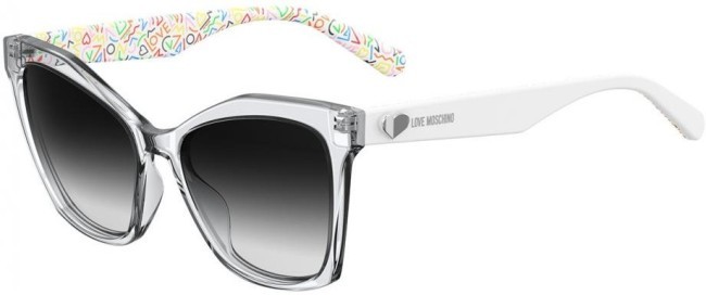 Сонцезахисні окуляри Moschino Love MOL002/S 900549O