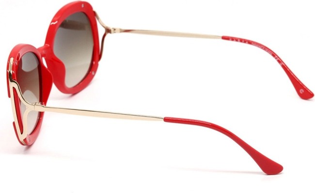 Сонцезахисні окуляри Casta CS 1088 RD Сонцезахисні окуляри Casta CS 1088 RD