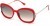 Сонцезахисні окуляри Casta CS 1088 RD