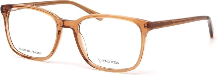Оправа Sunderson SDO 4171 LU BRN