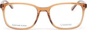 Sunderson SDO 4171 LU BRN