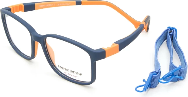 Оправа Mario Rossi MR 14-120 44P Оправа Mario Rossi MR 14-120 44P