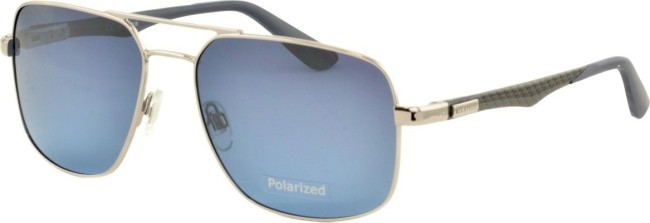 Сонцезахисні окуляри Megapolis 298 Blue*