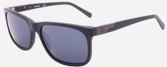 Сонцезахисні окуляри Harley-Davidson HD0923X 02A 60
