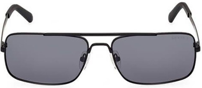 Сонцезахисні окуляри Guess GU00060 02D 60 Сонцезахисні окуляри Guess GU00060 02D 60