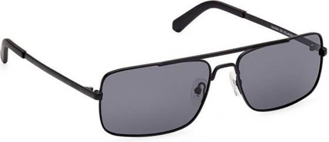 Сонцезахисні окуляри Guess GU00060 02D 60 Сонцезахисні окуляри Guess GU00060 02D 60