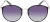 Сонцезахисні окуляри INVU IB12414A
