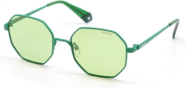 Сонцезахисні окуляри Polaroid PLD 6067/S 1ED53UC Сонцезахисні окуляри Polaroid PLD 6067/S 1ED53UC