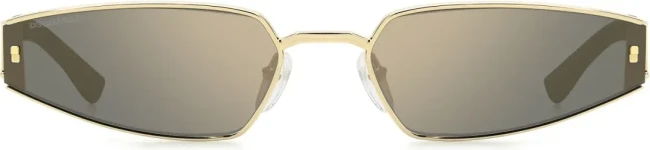 Сонцезахисні окуляри Dsquared2 D2 0168/S/SE 00061JO