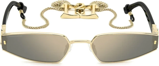 Сонцезахисні окуляри Dsquared2 D2 0168/S/SE 00061JO