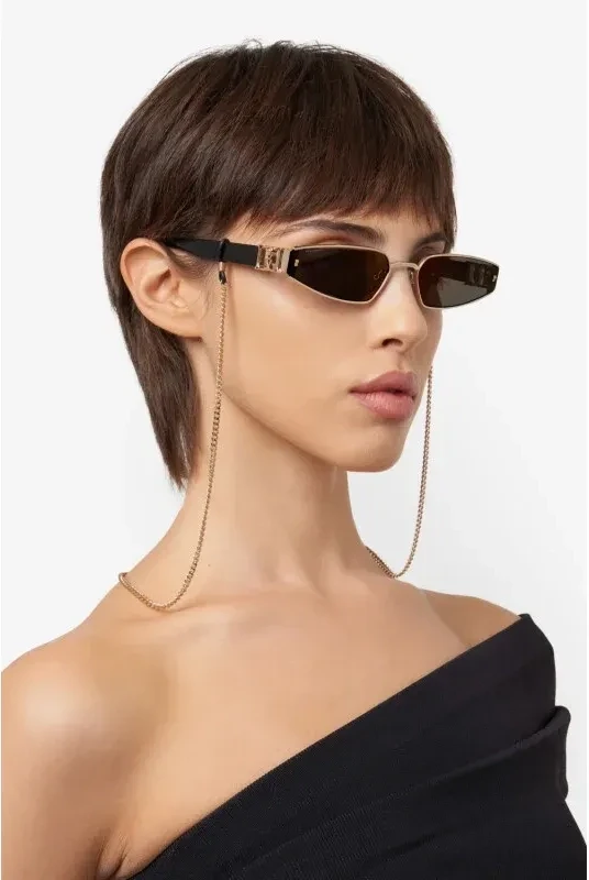 Сонцезахисні окуляри Dsquared2 D2 0168/S/SE 00061JO