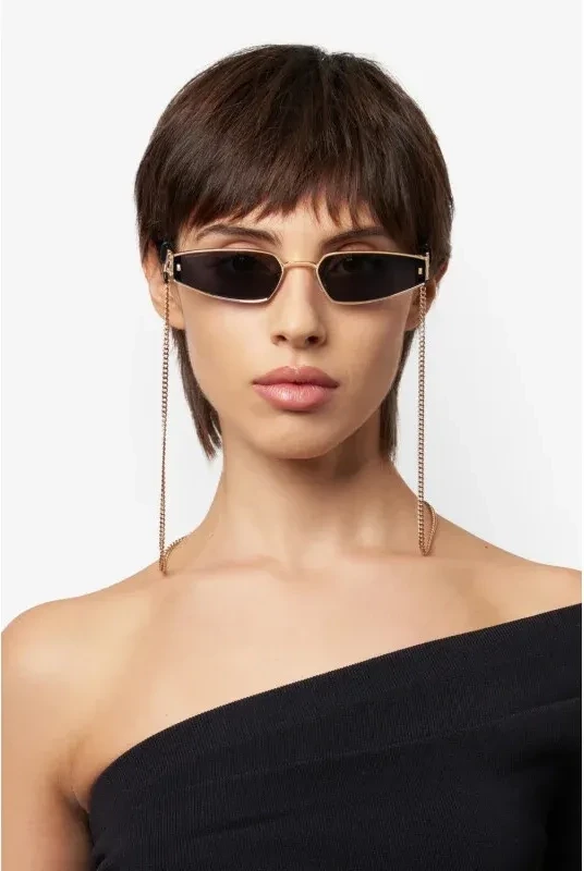 Сонцезахисні окуляри Dsquared2 D2 0168/S/SE 00061JO