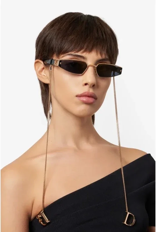 Сонцезахисні окуляри Dsquared2 D2 0168/S/SE 00061JO