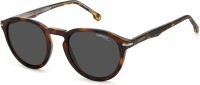 Carrera 277/S 08650IR