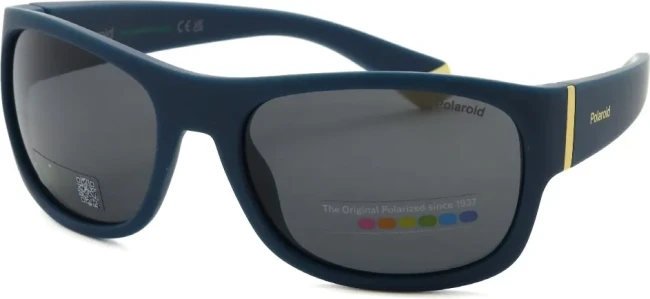 Сонцезахисні окуляри Polaroid PLD 8064/S PJP54M9