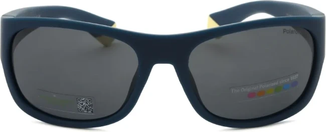 Сонцезахисні окуляри Polaroid PLD 8064/S PJP54M9 Сонцезахисні окуляри Polaroid PLD 8064/S PJP54M9