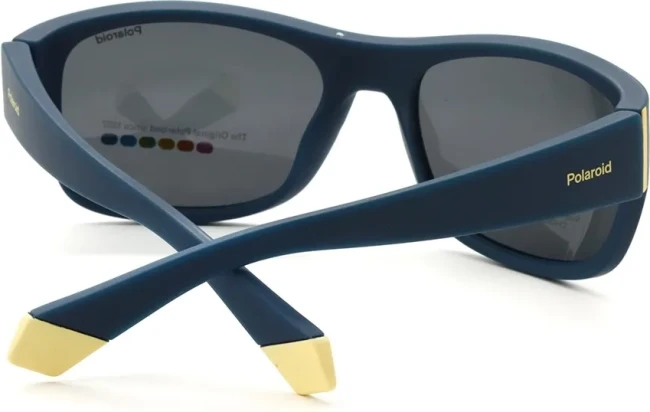 Сонцезахисні окуляри Polaroid PLD 8064/S PJP54M9 Сонцезахисні окуляри Polaroid PLD 8064/S PJP54M9