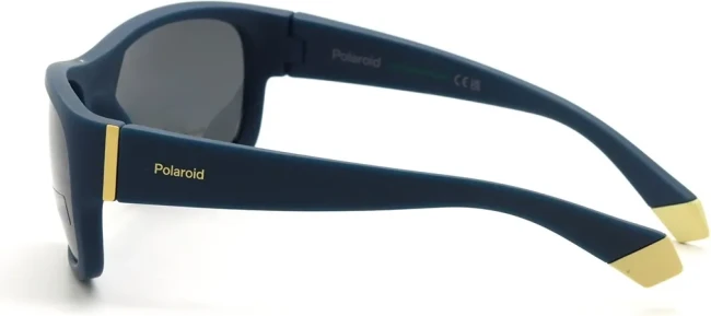 Сонцезахисні окуляри Polaroid PLD 8064/S PJP54M9 Сонцезахисні окуляри Polaroid PLD 8064/S PJP54M9