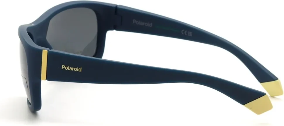 Сонцезахисні окуляри Polaroid PLD 8064/S PJP54M9