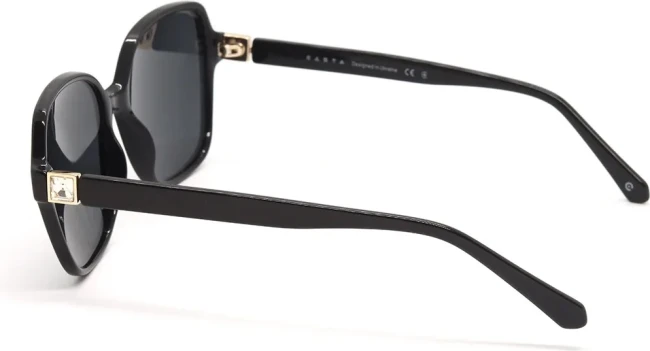 Сонцезахисні окуляри Casta CS 1137 LU BK Сонцезахисні окуляри Casta CS 1137 LU BK