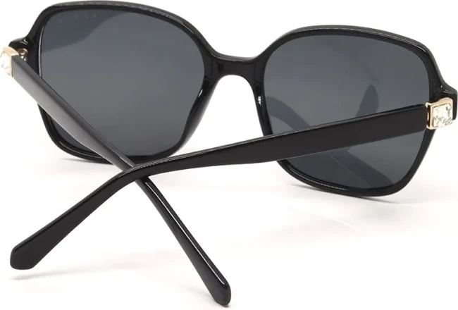 Сонцезахисні окуляри Casta CS 1137 LU BK Сонцезахисні окуляри Casta CS 1137 LU BK