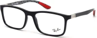 Ray-Ban RX 8908 2000 55