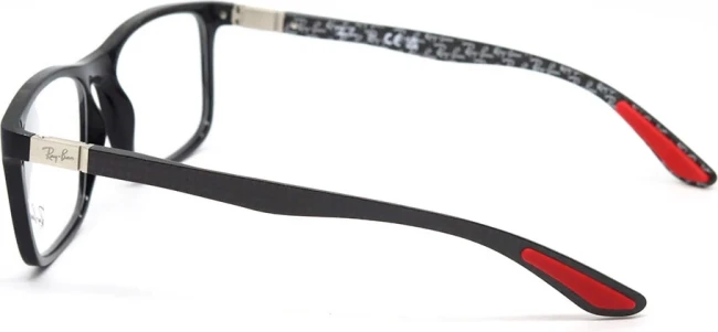 Оправа Ray-Ban RX 8908 2000 55 Оправа Ray-Ban RX 8908 2000 55