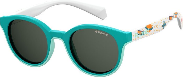 Детские солнцезащитные очки Polaroid PLD 8036/S 1ED42M9