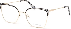 Sunderson SDO 4049 BKGLD