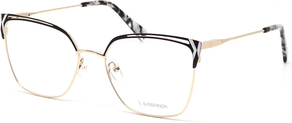 Оправа Sunderson SDO 4049 BKGLD