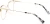 Sunderson SDO 4049 BKGLD