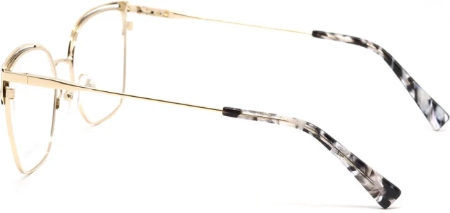 Оправа Sunderson SDO 4049 BKGLD Оправа Sunderson SDO 4049 BKGLD