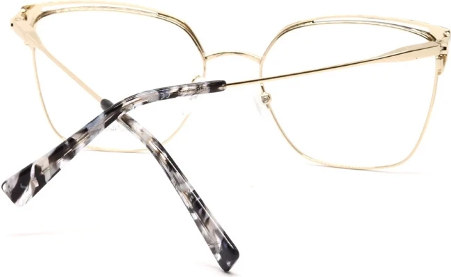 Оправа Sunderson SDO 4049 BKGLD Оправа Sunderson SDO 4049 BKGLD