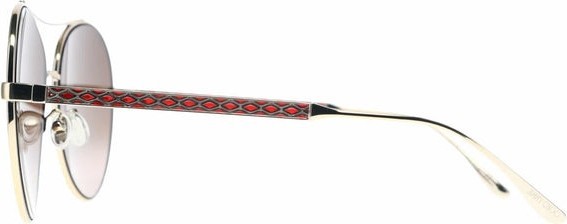 Сонцезахисні окуляри Jimmy Choo NORIA/F/S Y1161HA Сонцезахисні окуляри Jimmy Choo NORIA/F/S Y1161HA